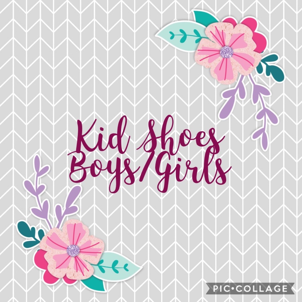 Kid Shoes